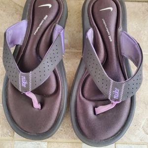 Nike Comfort Footbed